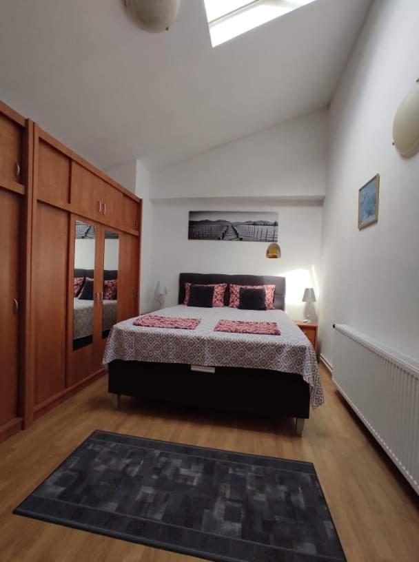 Apartment Amans 1 Pula Extérieur photo