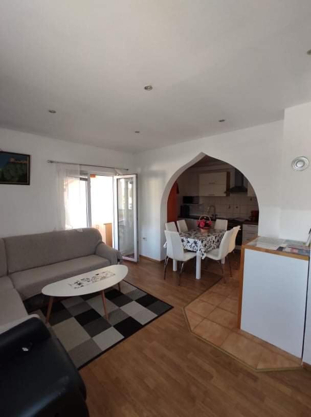 Apartment Amans 1 Pula Extérieur photo