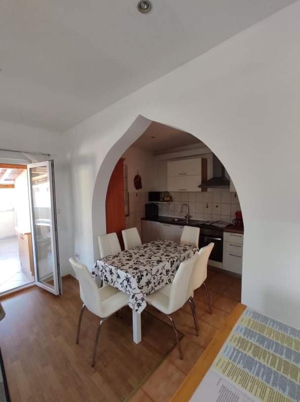 Apartment Amans 1 Pula Extérieur photo