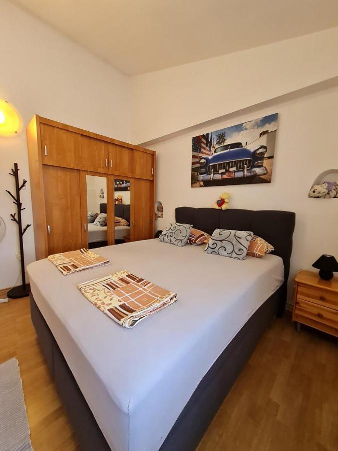 Apartment Amans 1 Pula Extérieur photo