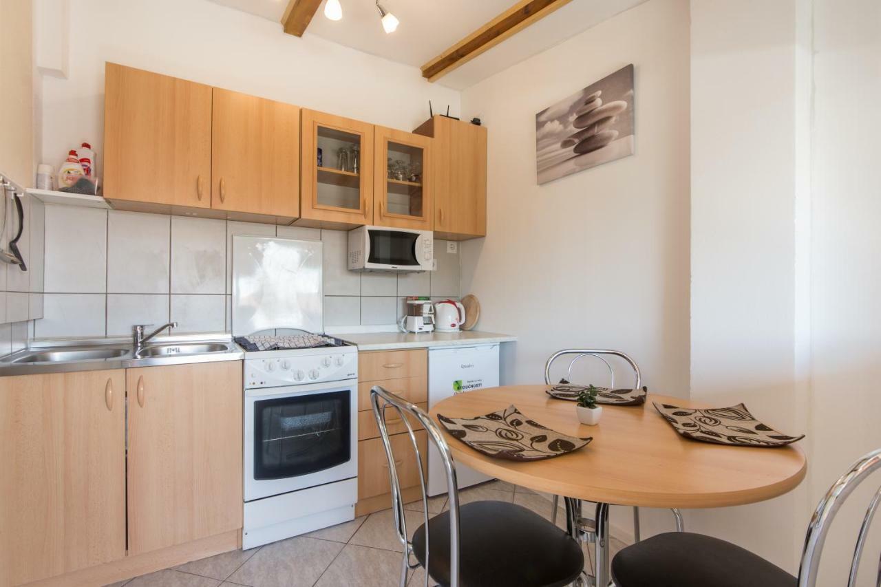 Apartment Amans 1 Pula Extérieur photo